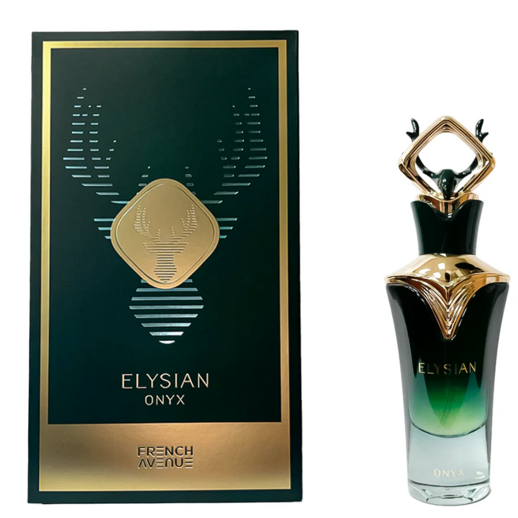 Onyx French Avenue — Elysian — French Avenue — EDP — 100ml — Bărbați