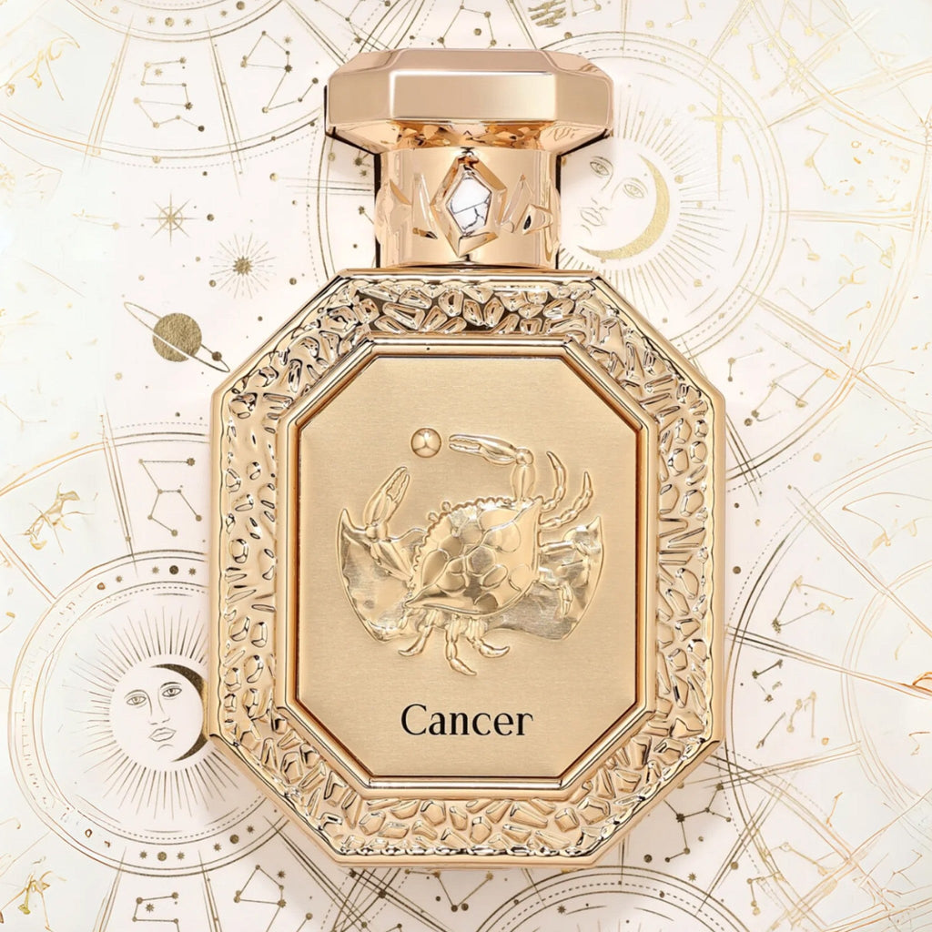 Genesis Cancer — French Avenue — EDP — 90ml — Unisex