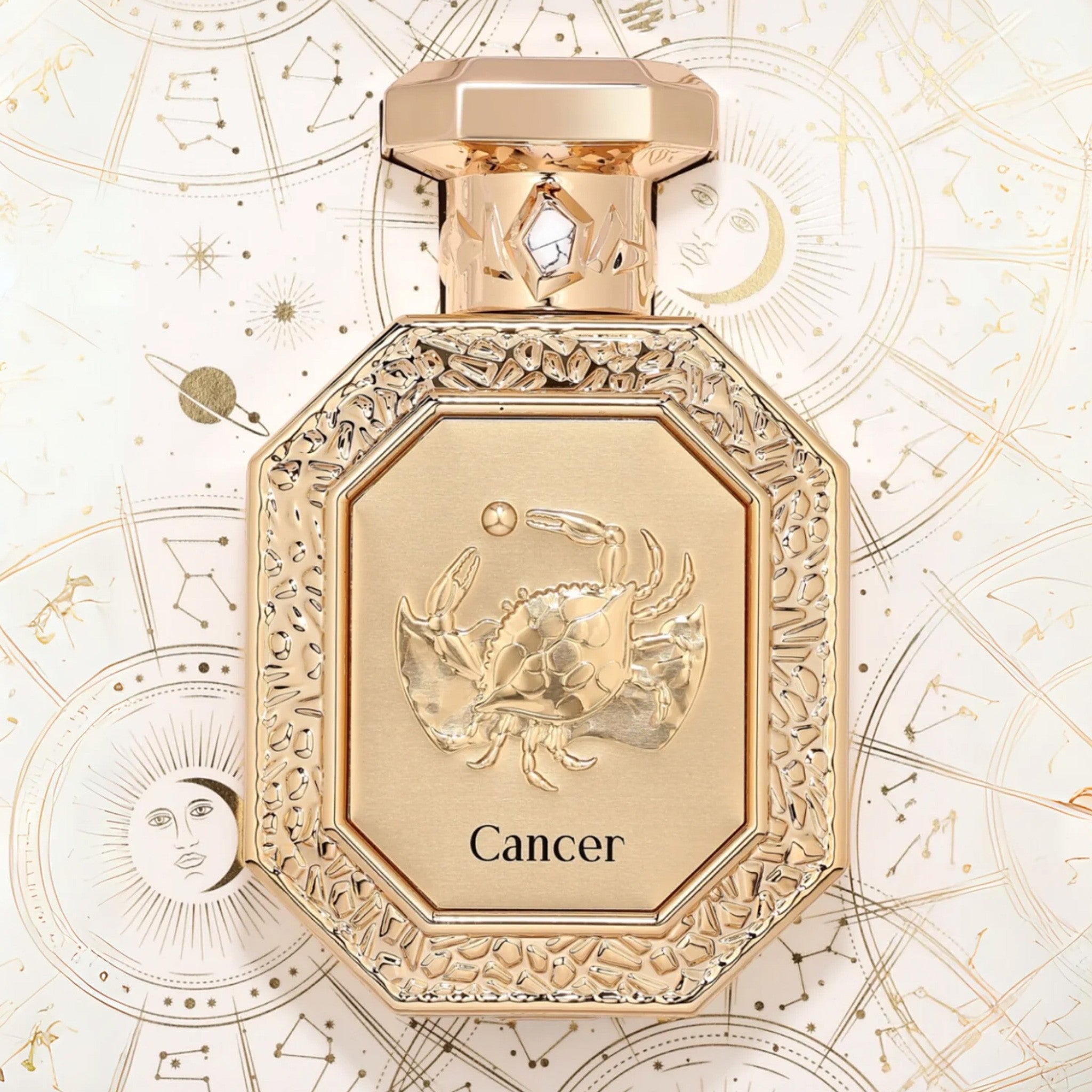 Genesis Cancer — French Avenue — EDP — 90ml — Unisex