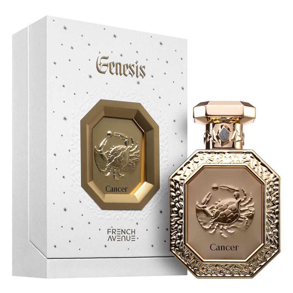 Genesis Cancer — French Avenue — EDP — 90ml — Unisex