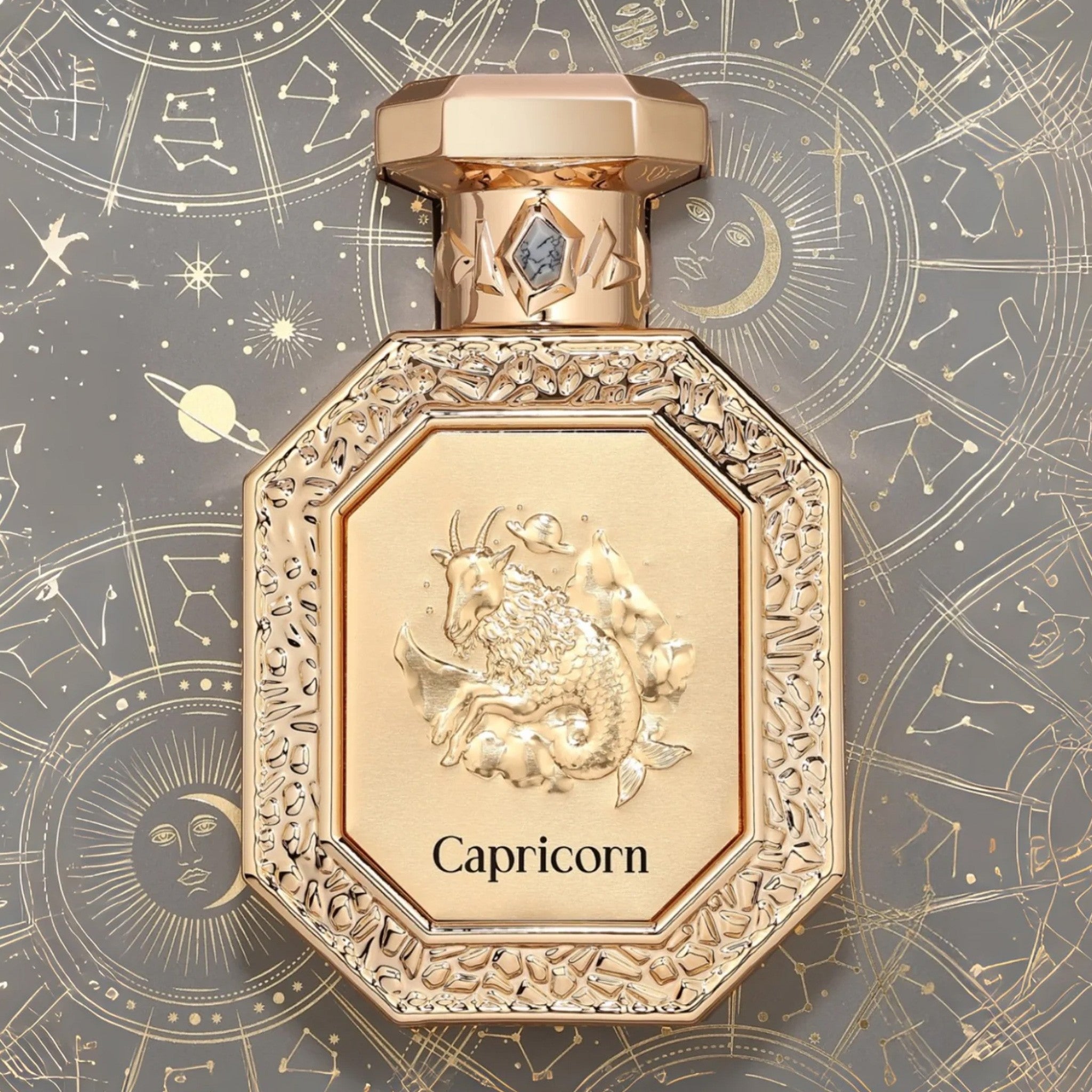 Capricorn — French Avenue — EDP — 90ml — Unisex