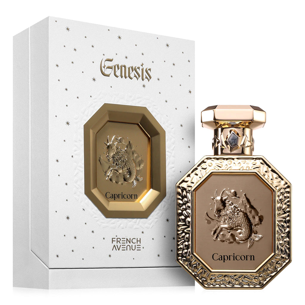 Capricorn — French Avenue — EDP — 90ml — Unisex