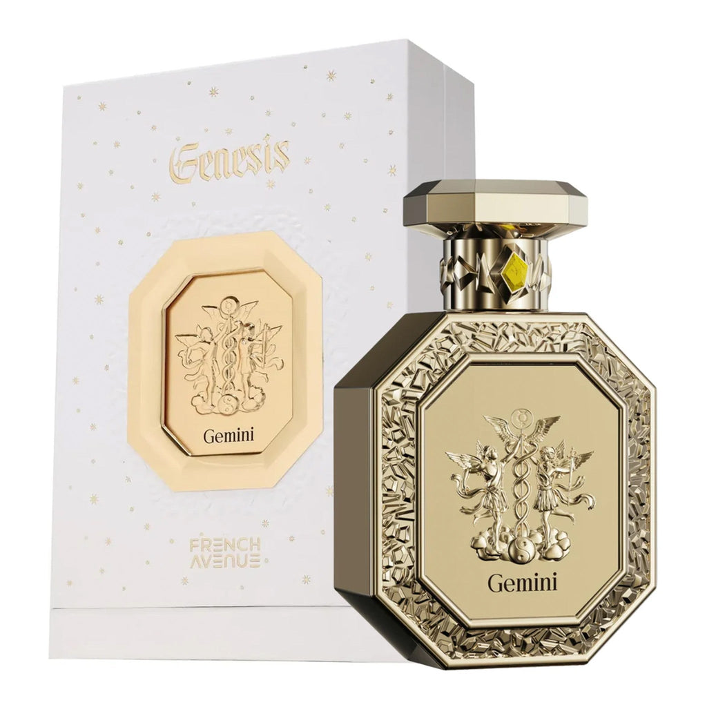Genesis Gemini — French Avenue — EDP — 90ml — Unisex
