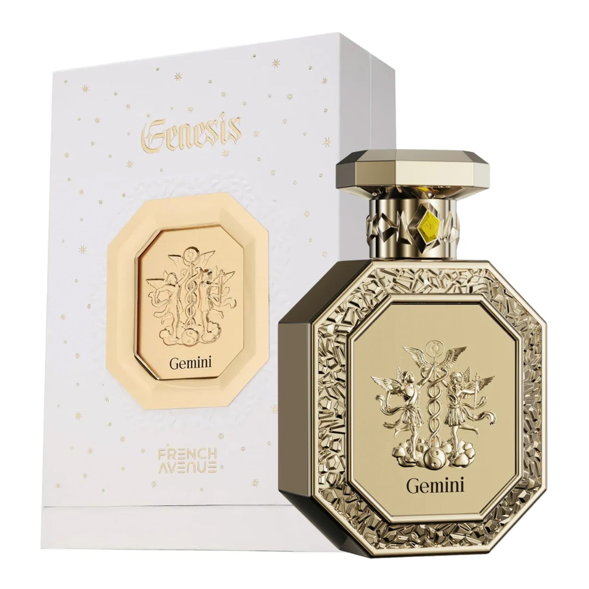 Genesis Gemini — French Avenue — EDP — 90ml — Unisex