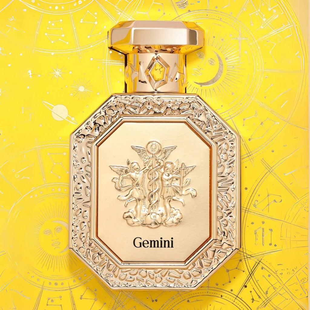 Genesis Gemini — French Avenue — EDP — 90ml — Unisex