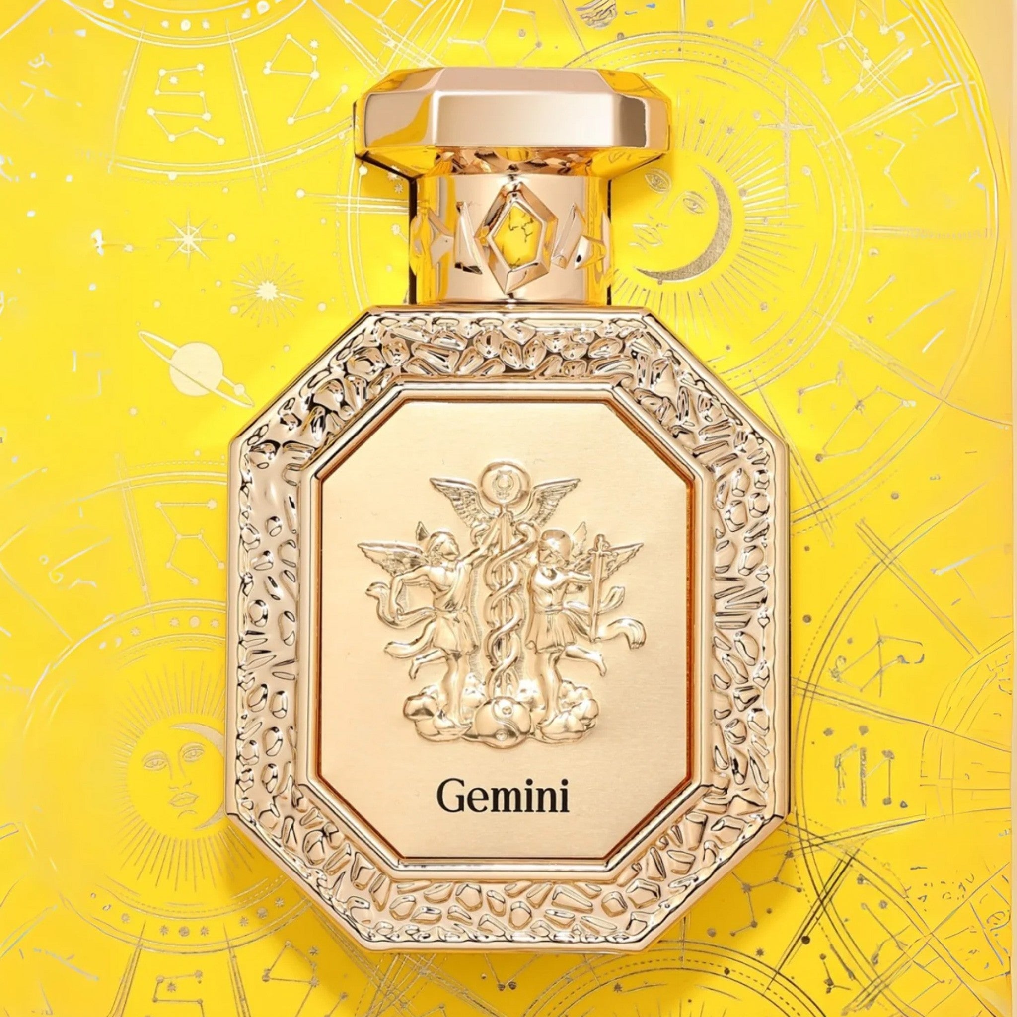 Genesis Gemini — French Avenue — EDP — 90ml — Unisex