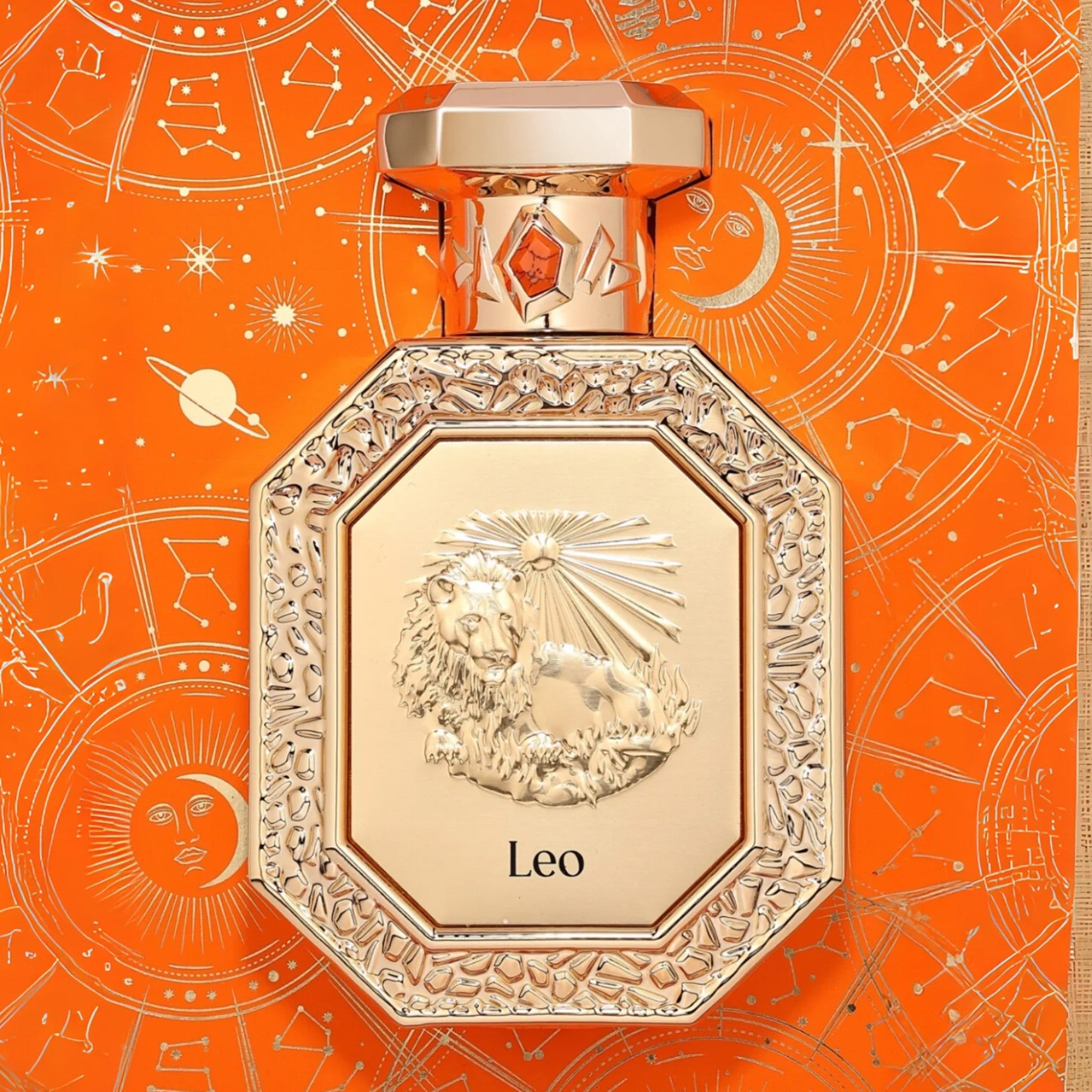 Genesis Leo — French Avenue — EDP — 90ml — Unisex