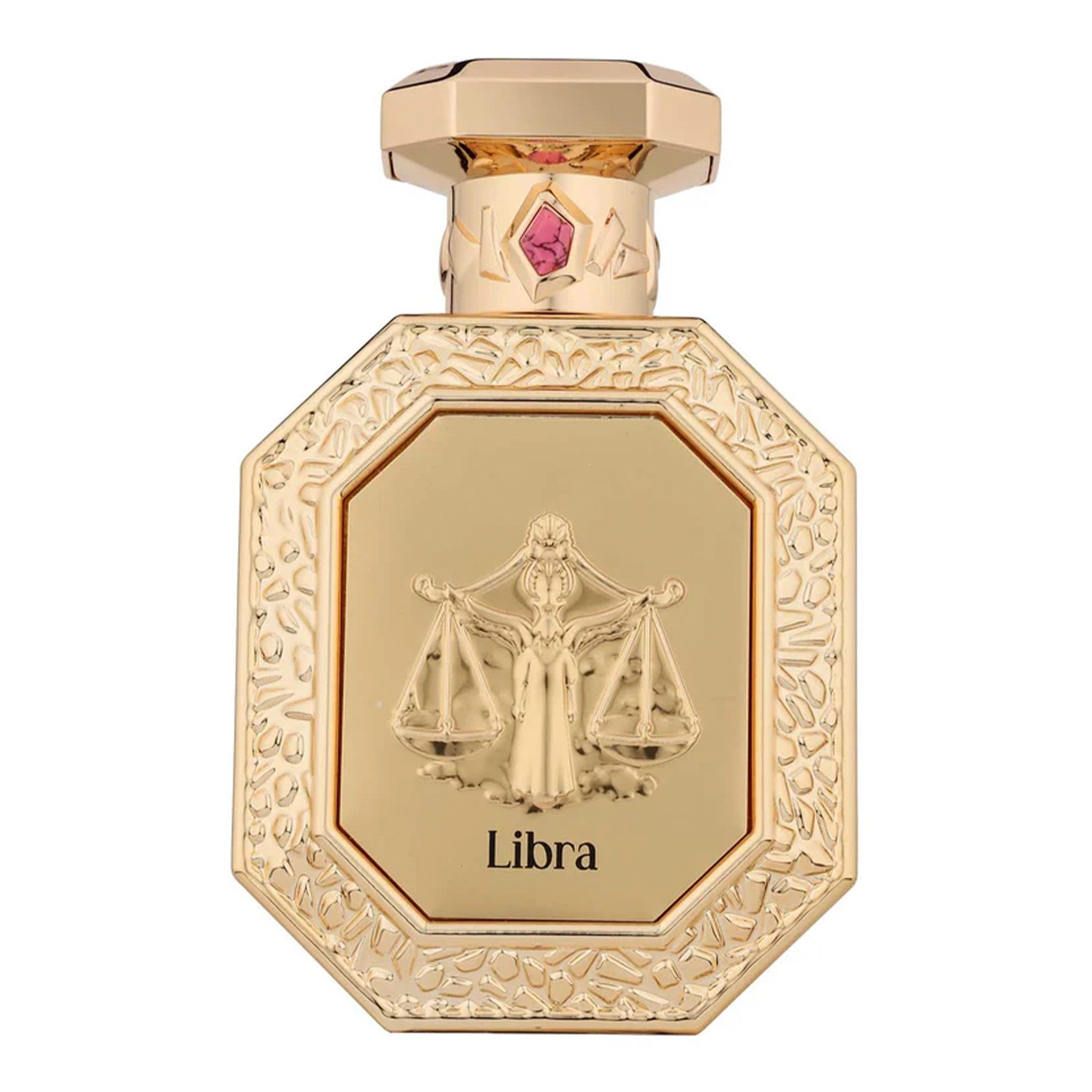 Genesis Libra — French Avenue — EDP — 90ml — Unisex
