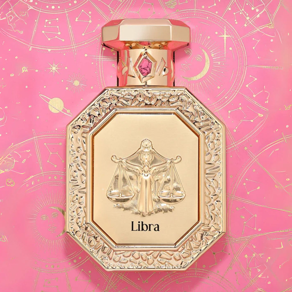 Genesis Libra — French Avenue — EDP — 90ml — Unisex