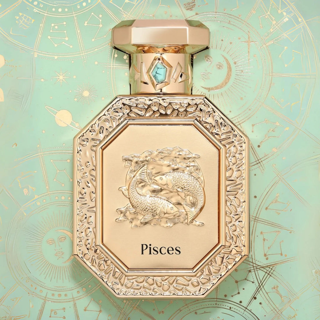 Genesis Pisces — French Avenue — EDP — 90ml — Unisex