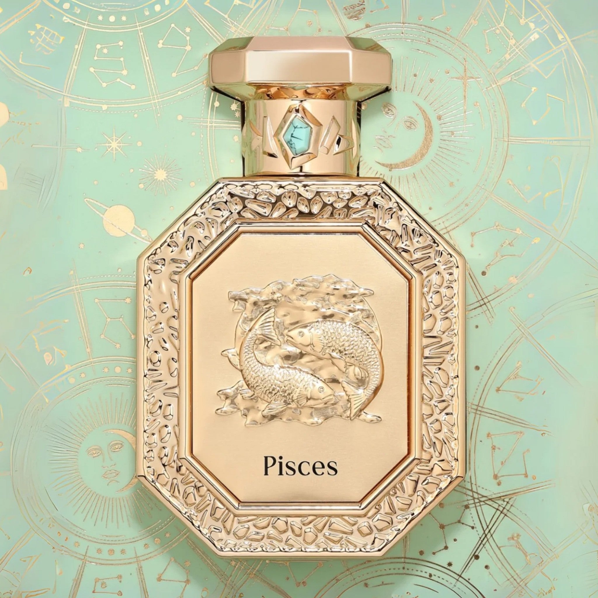 Genesis Pisces — French Avenue — EDP — 90ml — Unisex