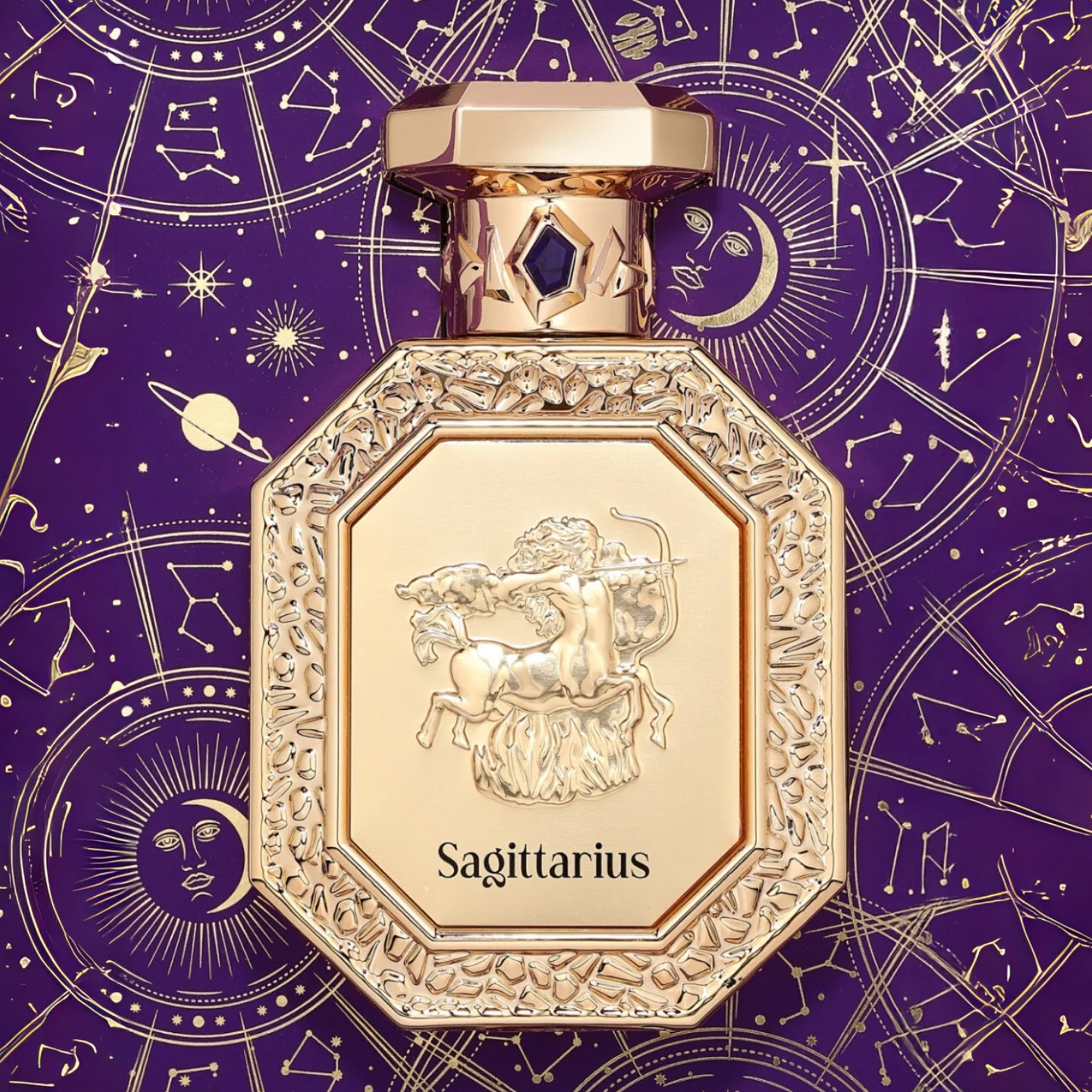 Genesis Sagittarius — French Avenue — EDP — 90ml — Unisex