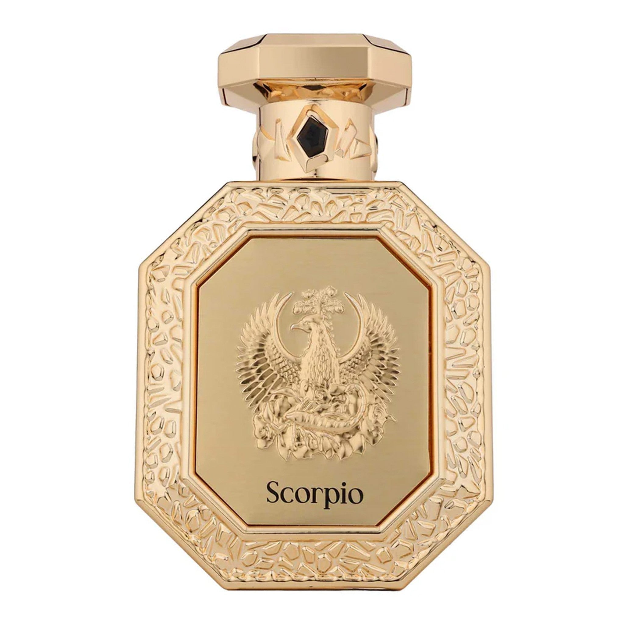 Genesis Scorpio — French Avenue — EDP — 90ml — Unisex