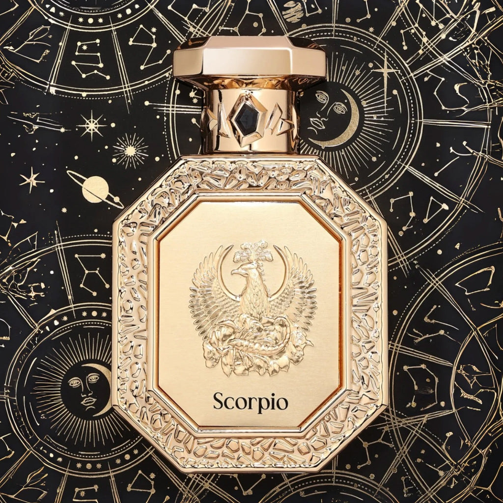 Genesis Scorpio — French Avenue — EDP — 90ml — Unisex