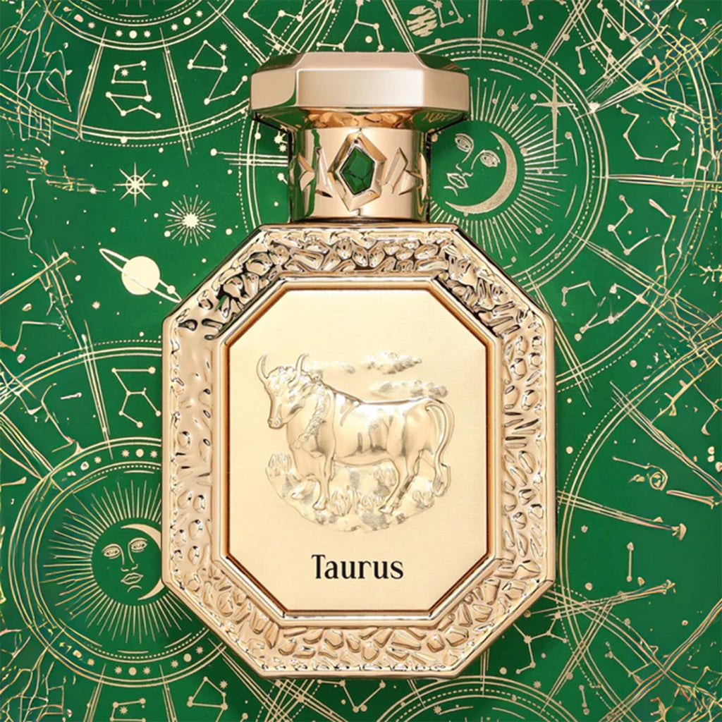 Genesis Taurus — French Avenue — EDP — 90ml — Unisex