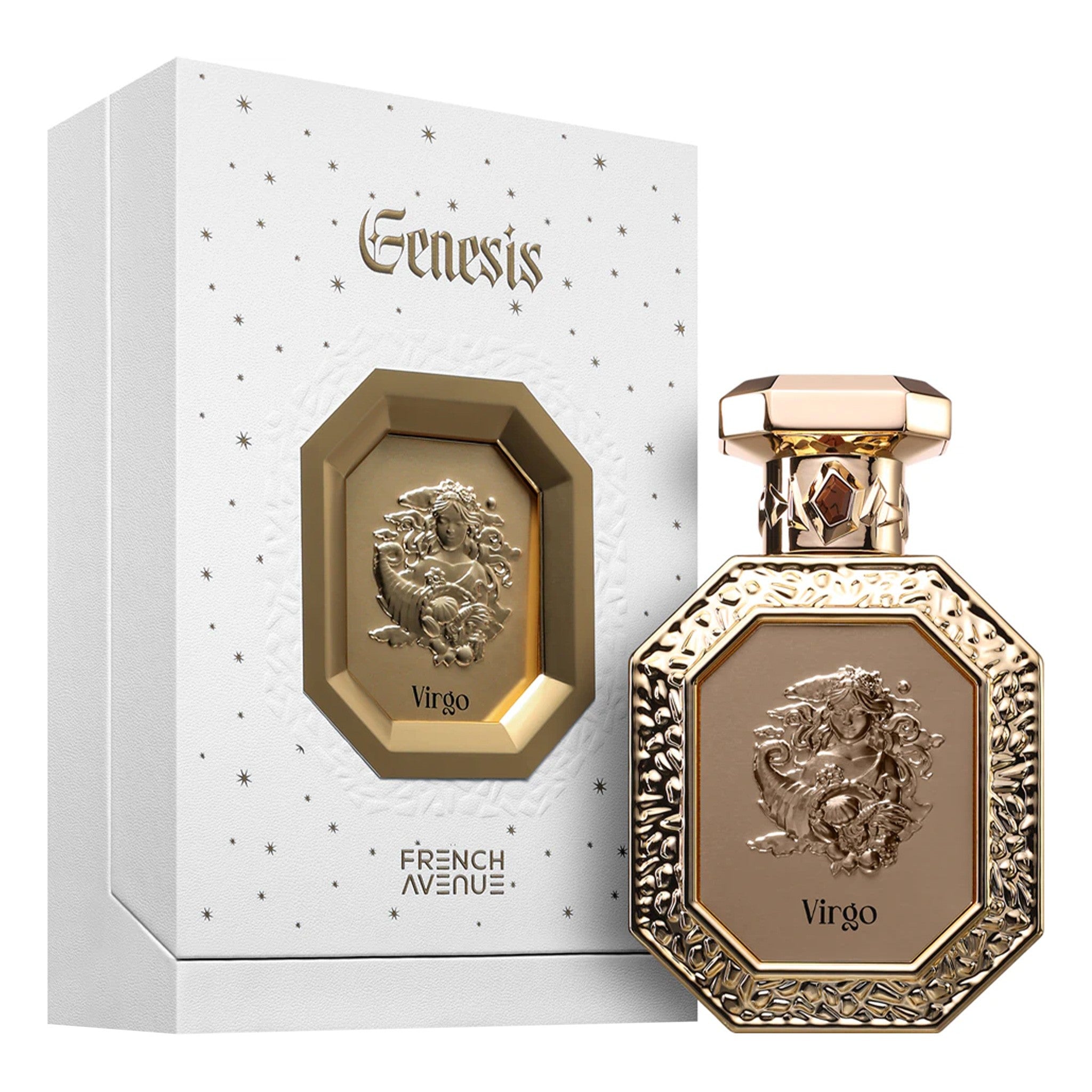 Genesis Virgo — French Avenue — EDP — 90ml — Unisex