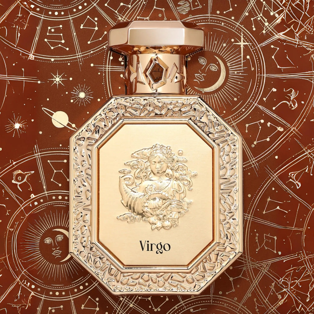 Genesis Virgo — French Avenue — EDP — 90ml — Unisex