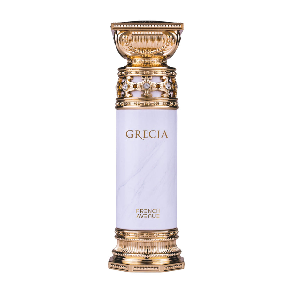 Gracia White — French Avenue — EDP — 100ml — Unisex