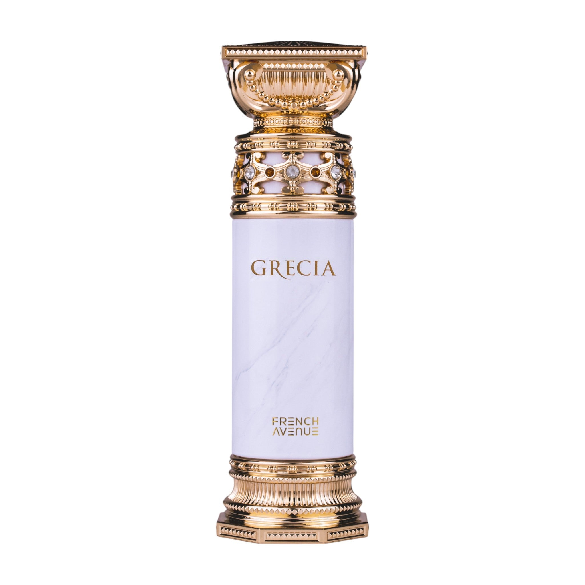 Gracia White — French Avenue — EDP — 100ml — Unisex