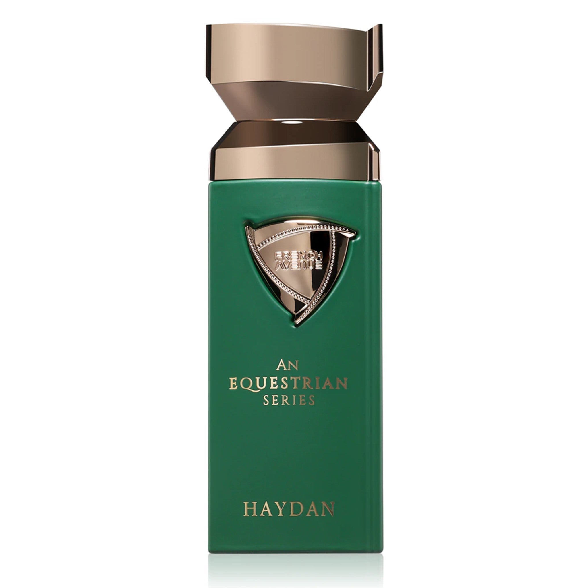 An Equestrian Series - French Avenue — Haydan — French Avenue — EDP — 100ml — Bărbați