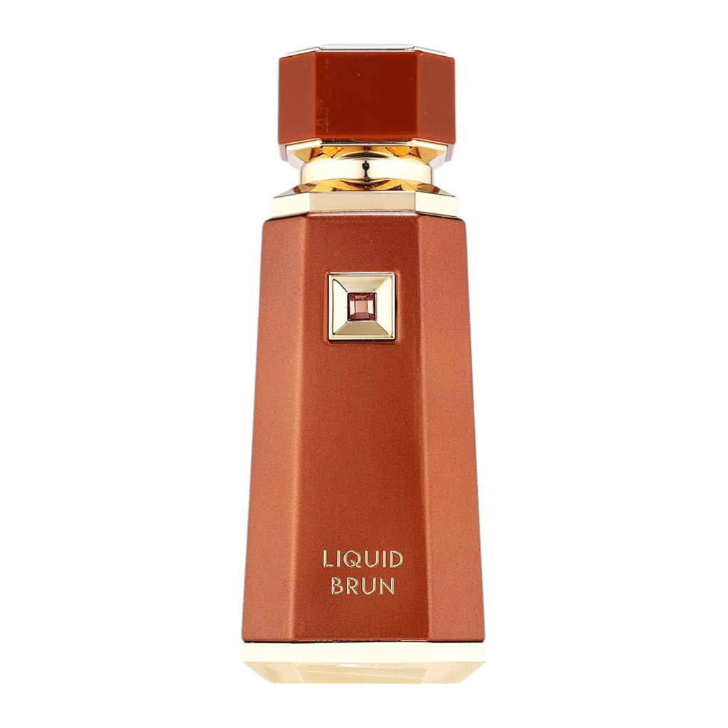 Liquid Brun — French Avenue — EDP — 100ml — Bărbați