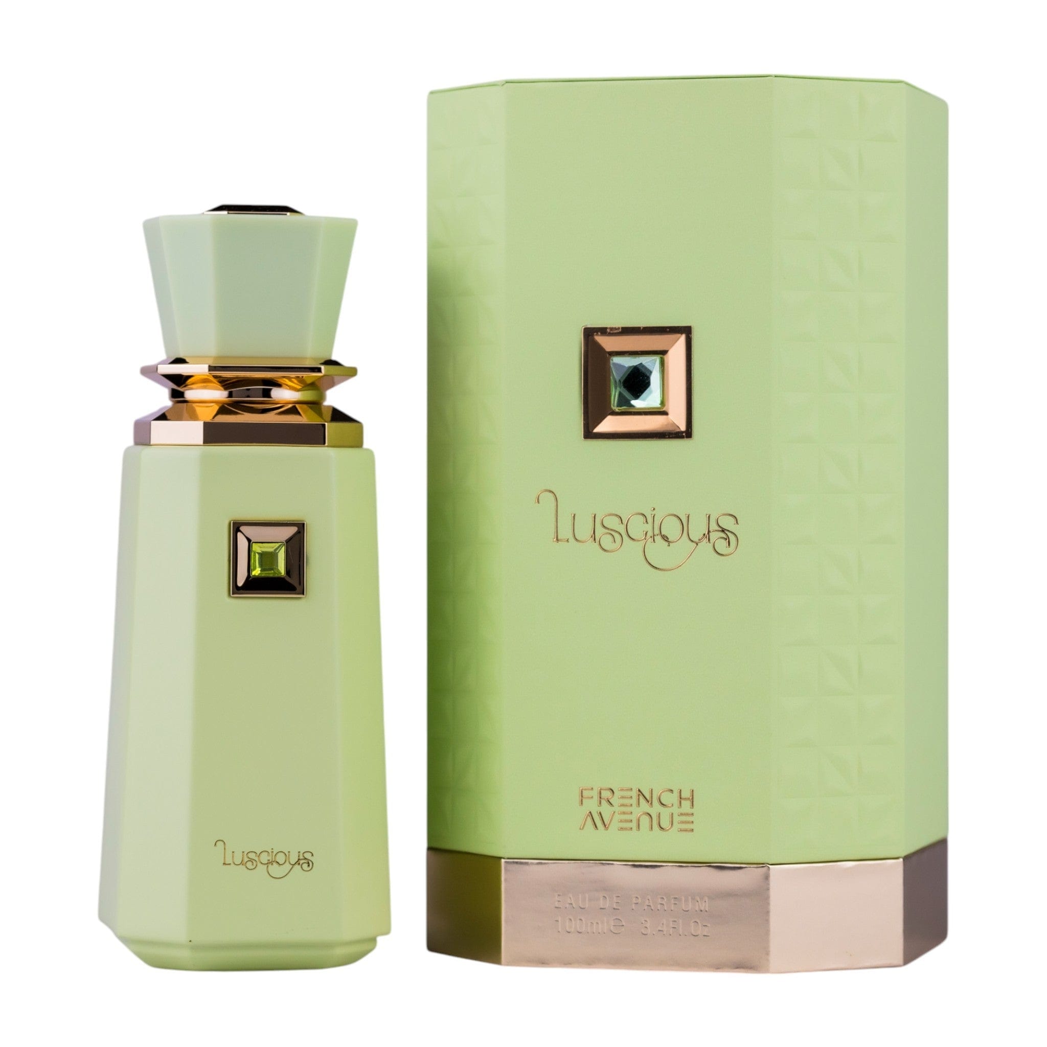 French Avenue — Luscious — French Avenue — EDP — 100ml — Femei