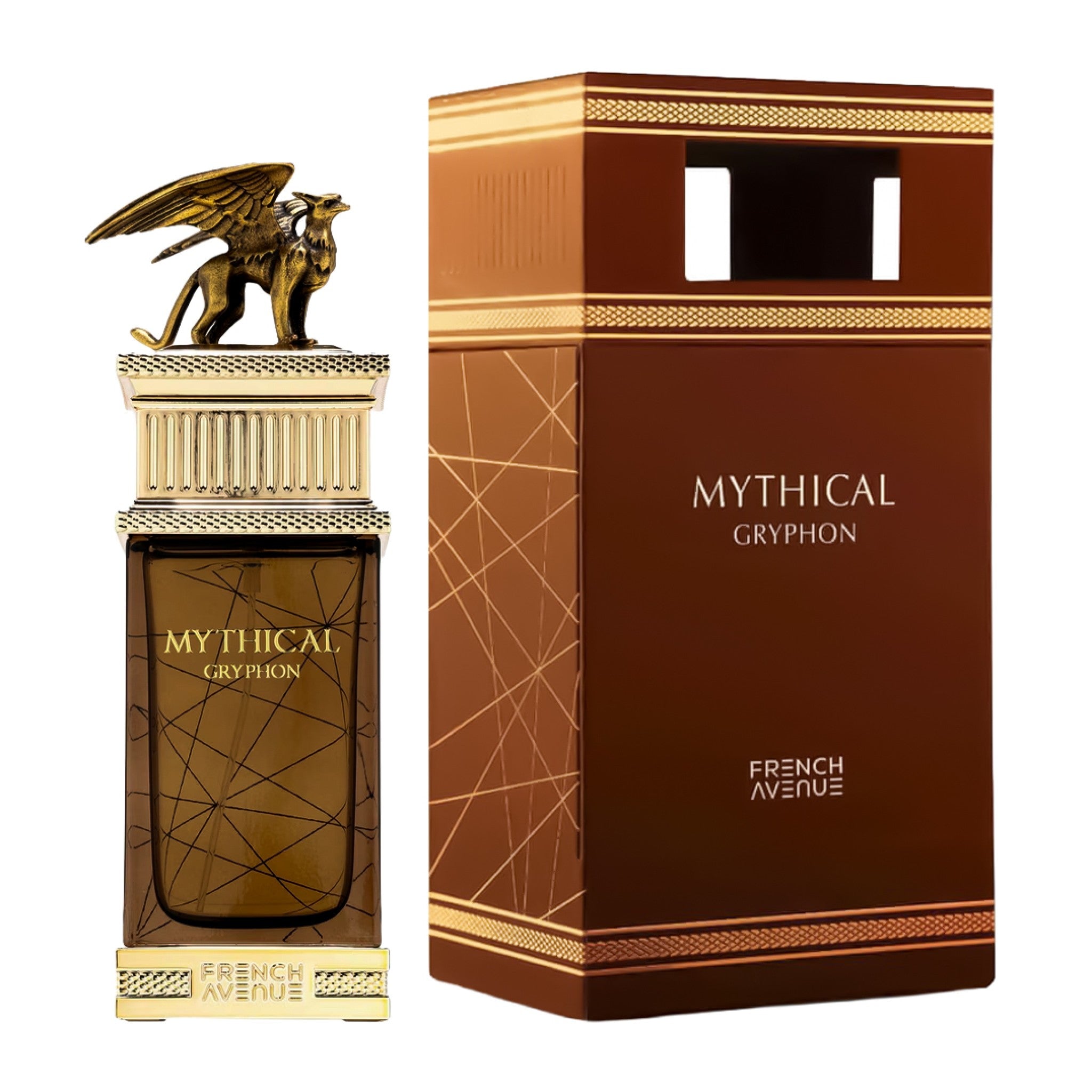Mythical Gryphon — French Avenue — EDP — 100ml — Bărbați