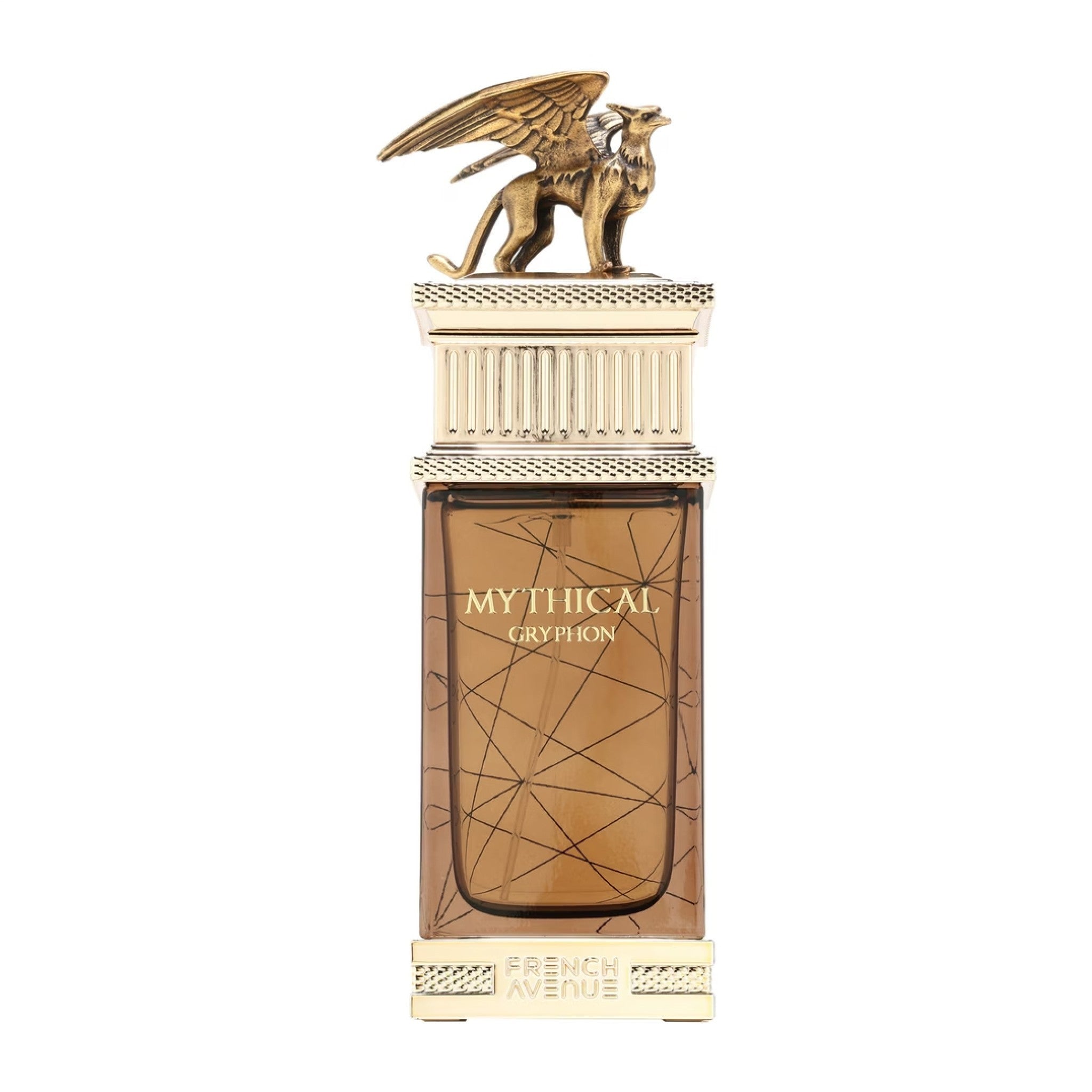 Mythical Gryphon — French Avenue — EDP — 100ml — Bărbați
