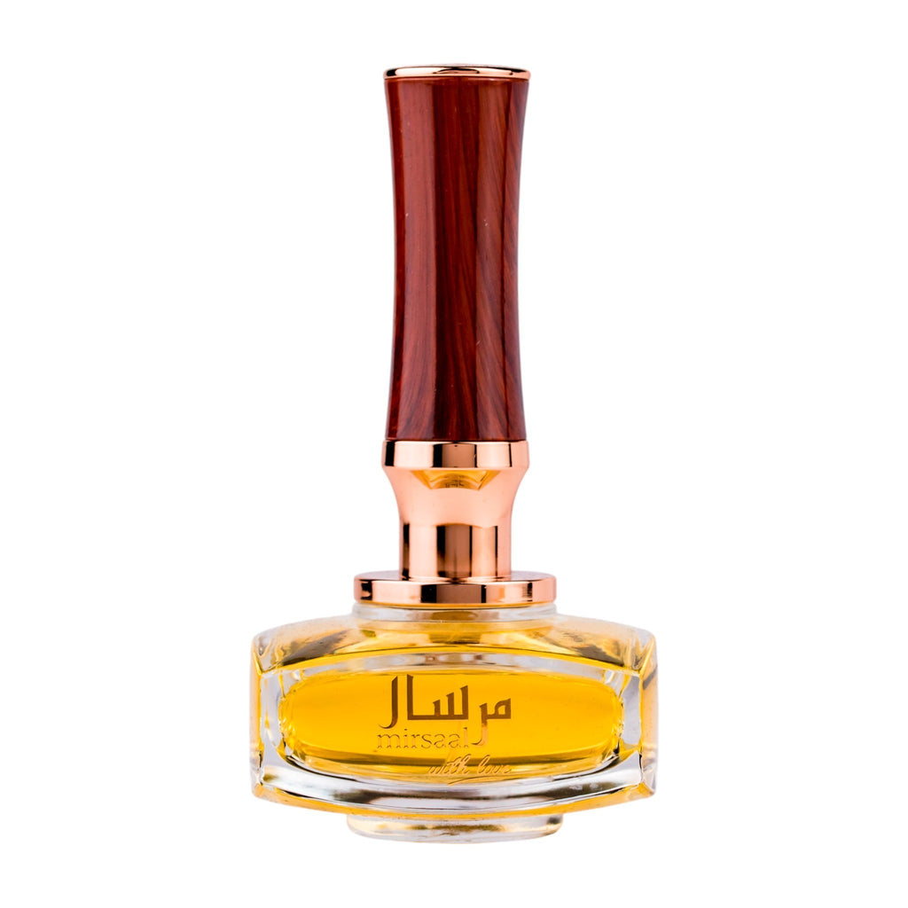 Mirsal With Love — Afnan — EDP — 90ml — Femei