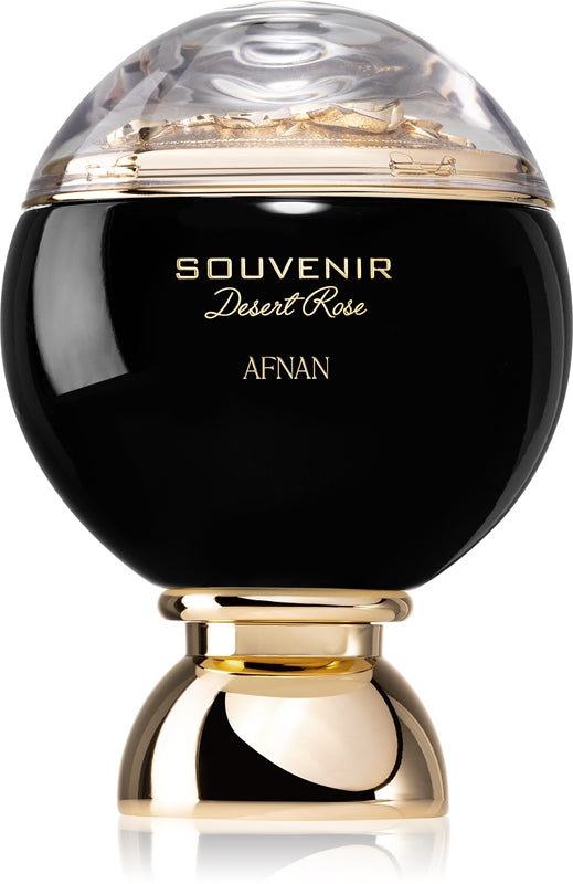 Souvenir Desert Rose — Afnan — EDP — 100ml — Unisex
