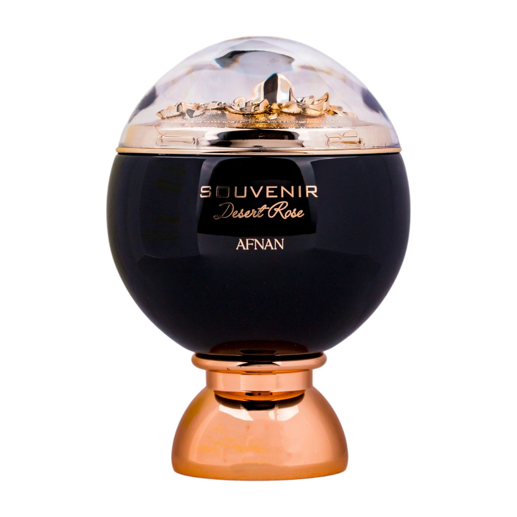 Souvenir Desert Rose — Afnan — EDP — 100ml — Unisex
