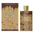 Dubai Chocolate Biscotti Truffle — Anfar 1950 — Extrait — 80ml — Unisex