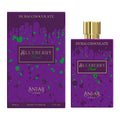 Chocolate Blueberry Forest — Anfar Dubai — EDP — 80ml — Unisex