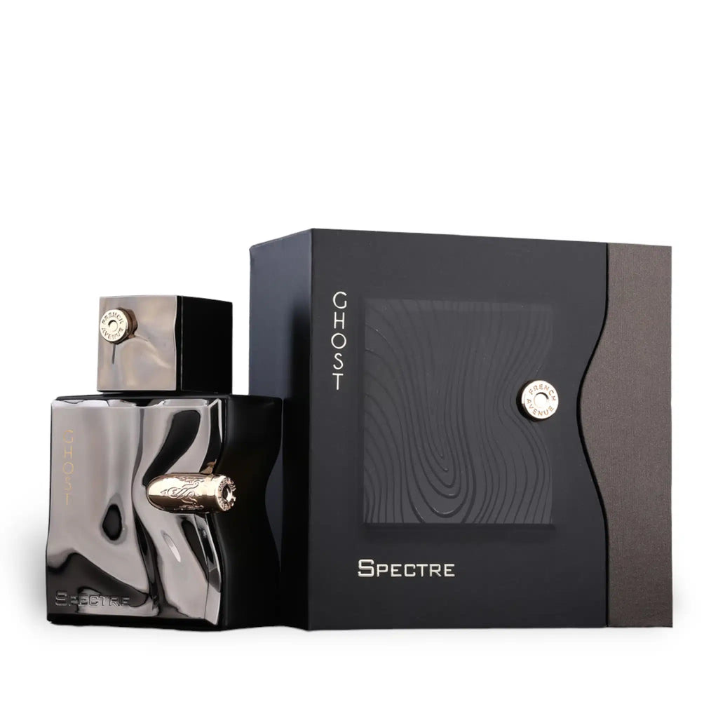 Spectre Ghost — French Avenue — EDP — 80ml — Unisex