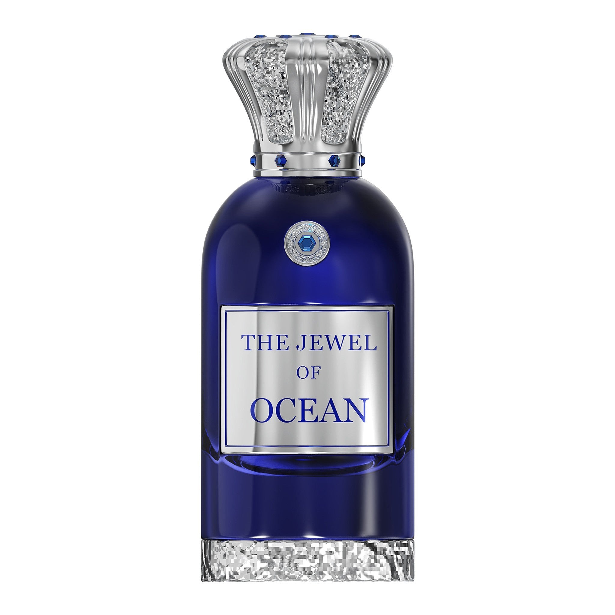 The Jewel of Ocean — Anfar London — Extrait — 100ml — Unisex