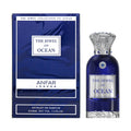 The Jewel of Ocean — Anfar London — Extrait — 100ml — Unisex