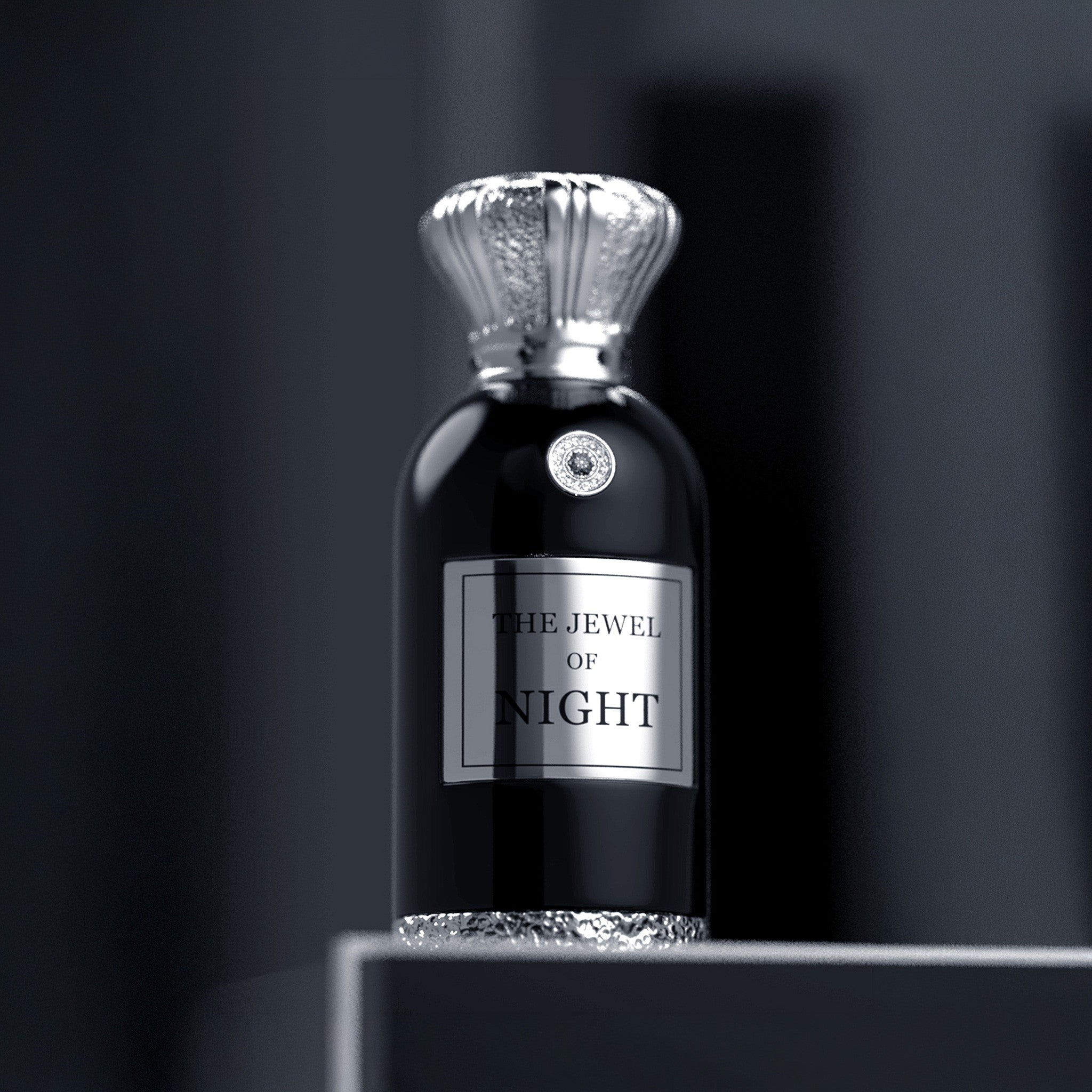 The Jewel of Night — Anfar London — Extrait — Unisex