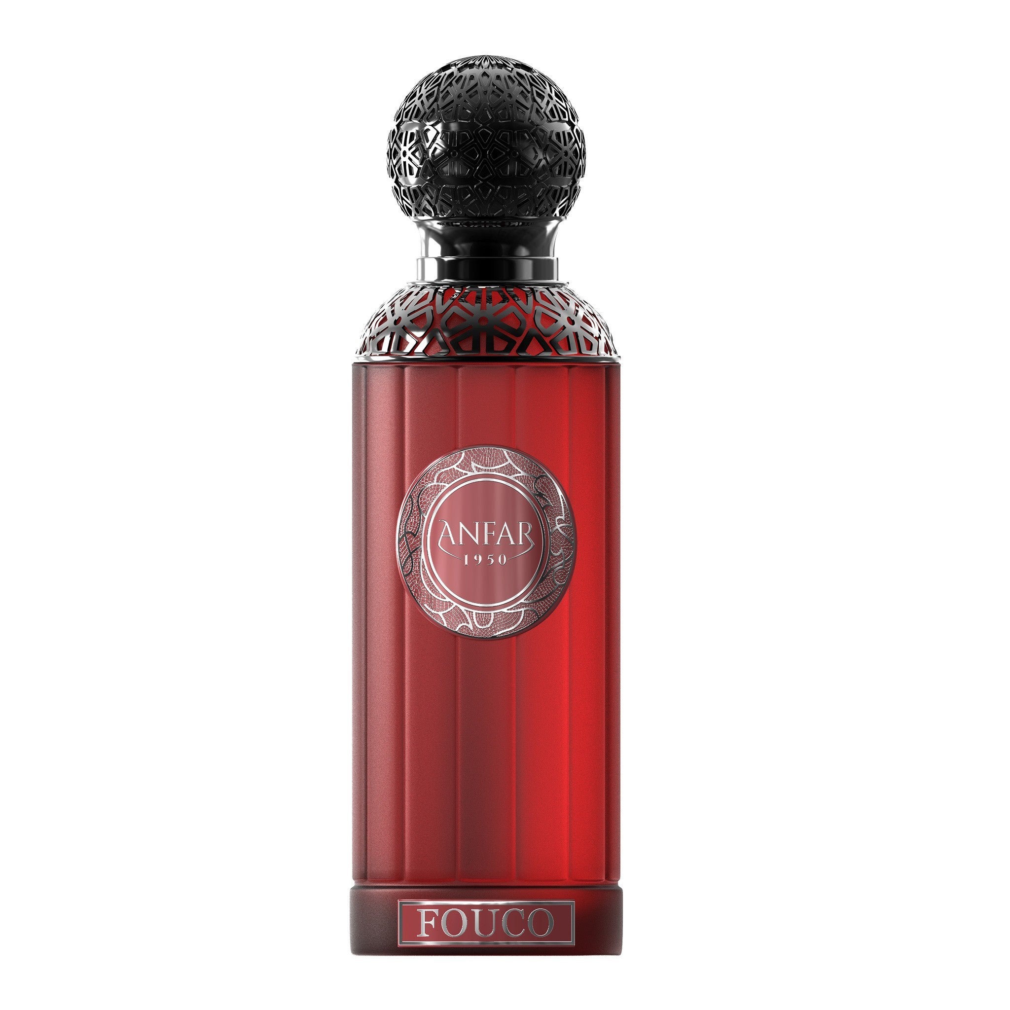 Fouco Pour Homme — Anfar 1950 — Extrait — 100ml — Bărbați
