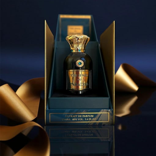 The Jewel Of Paradise — Anfar London — Extrait — 100ml — Unisex