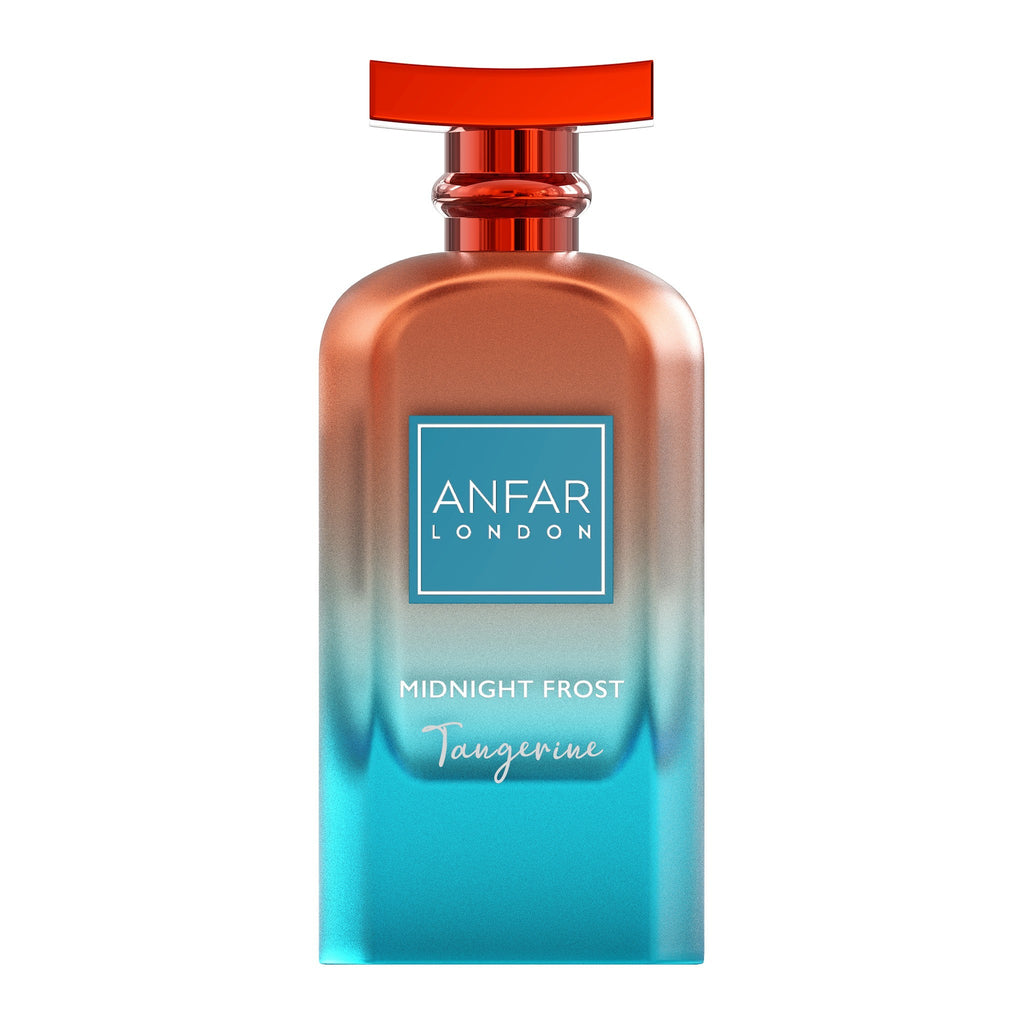 Midnight Frost Tangerine — Anfar London — Extrait — 100ml — Unisex