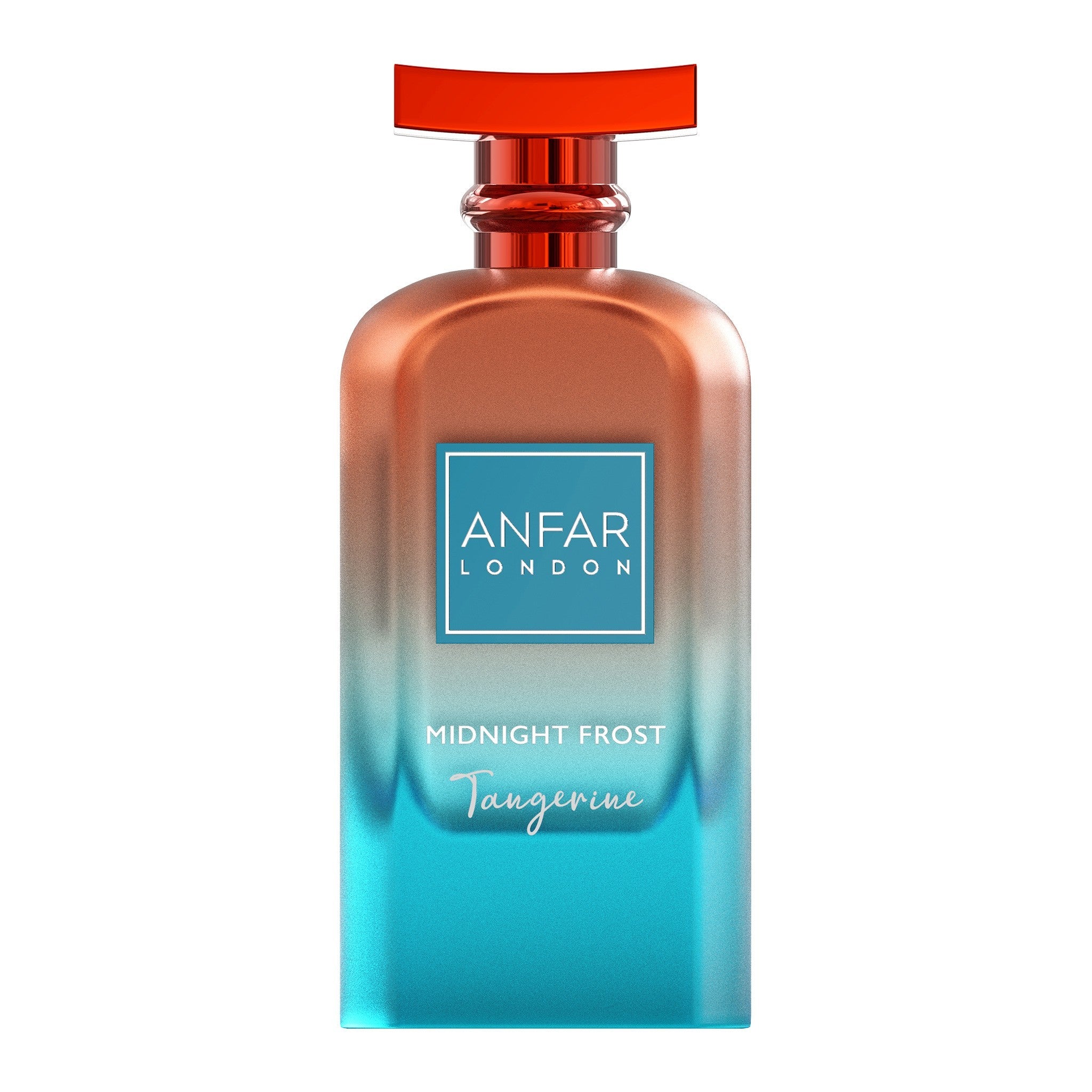 Midnight Frost Tangerine — Anfar London — Extrait — 100ml — Unisex