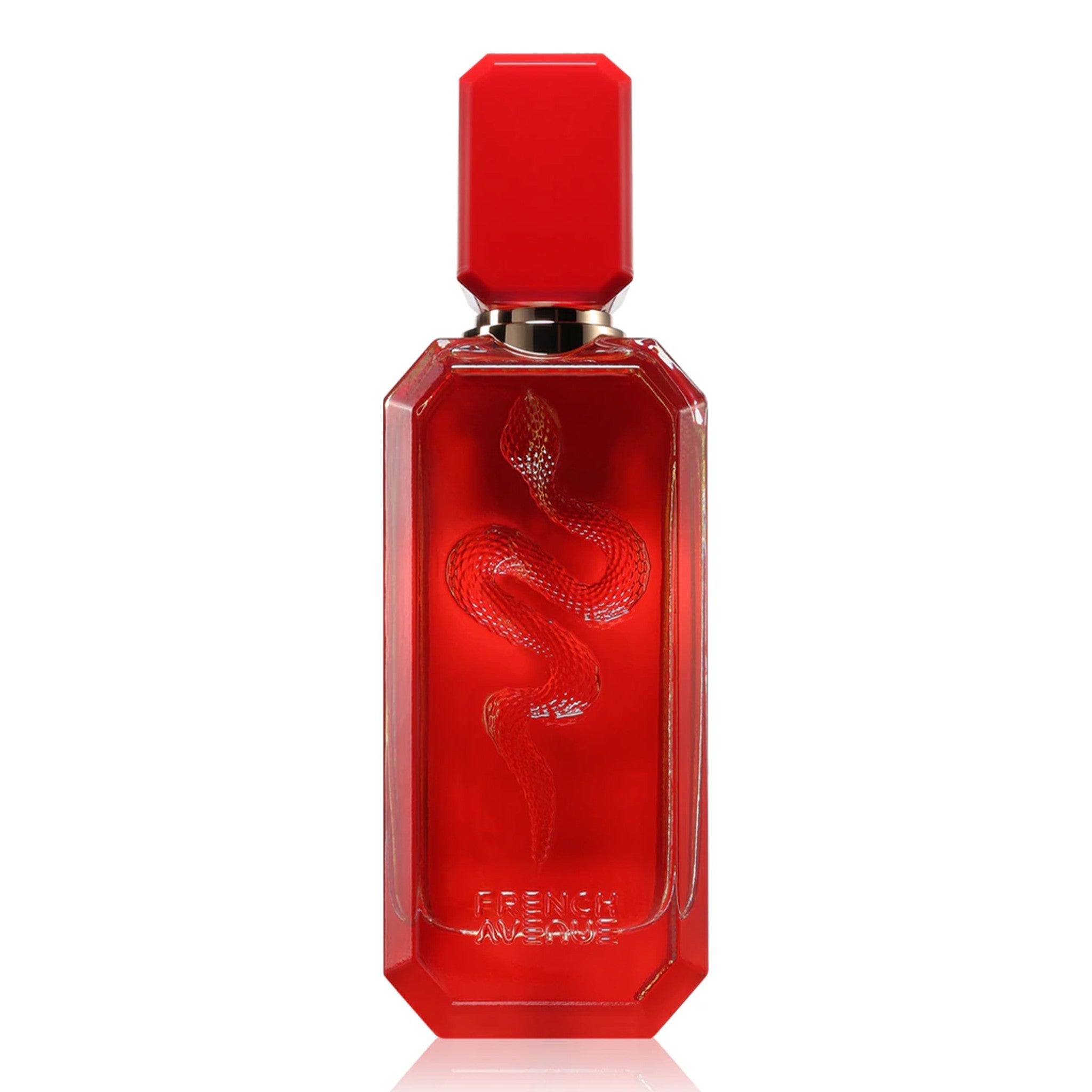Veneno Scarlet — French Avenue — EDP — 100ml — Unisex