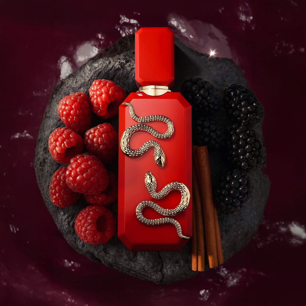 Veneno Scarlet — French Avenue — EDP — 100ml — Unisex