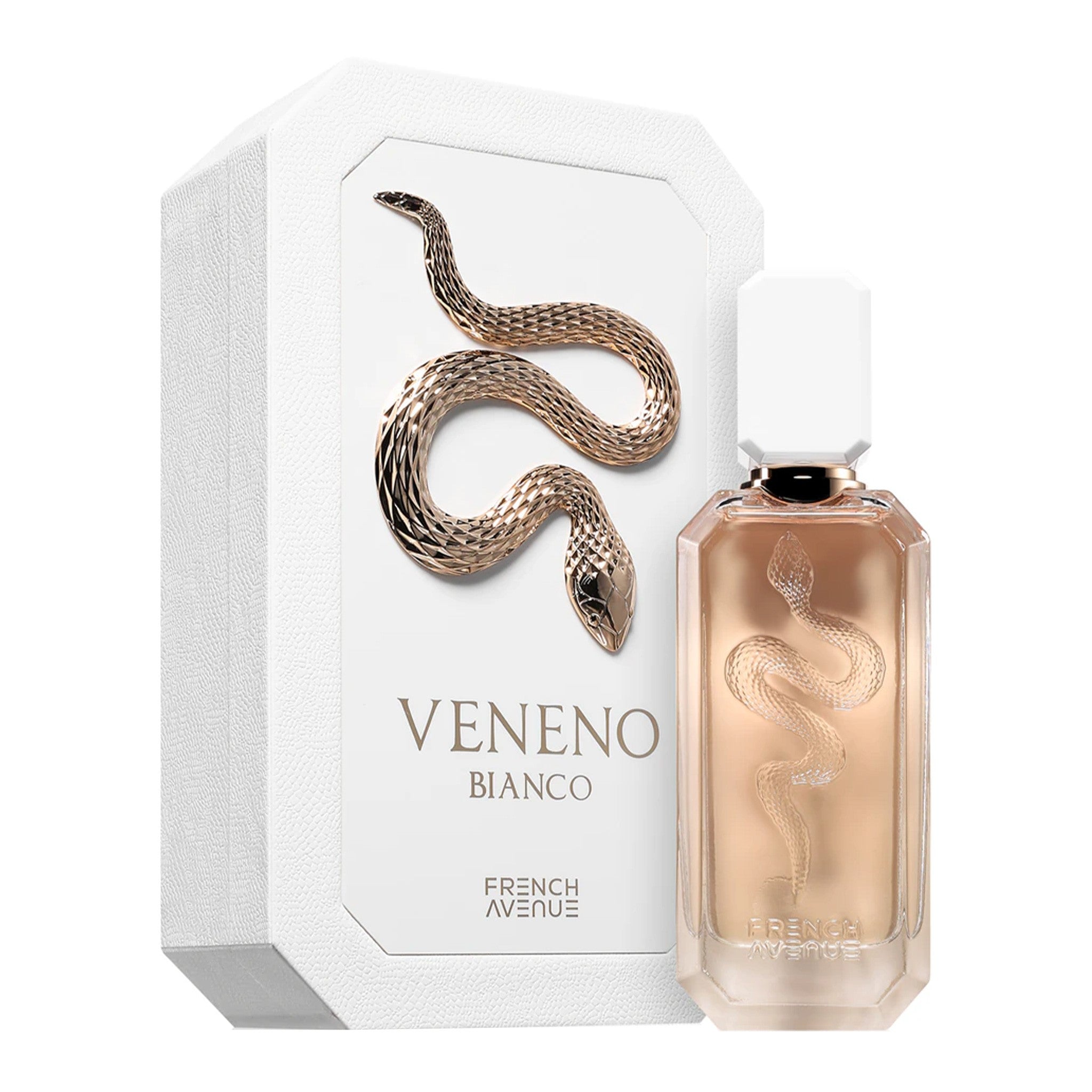 Veneno Bianco — French Avenue — EDP — 100ml — Unisex