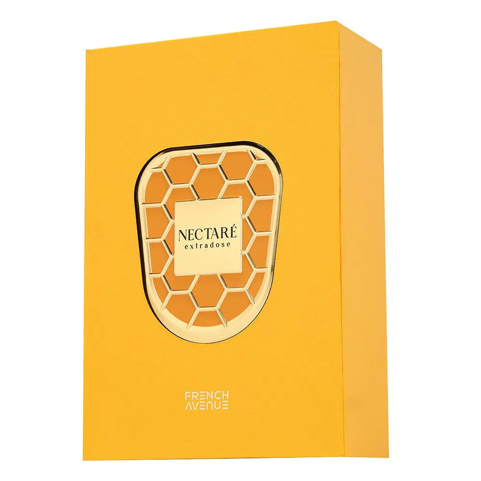 Nectare Extradose — French Avenue — Extrait — 80ml — Unisex