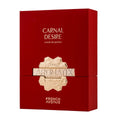 Carnal Desire French Avenue — Aromatix — French Avenue — EDP — 100ml — Unisex