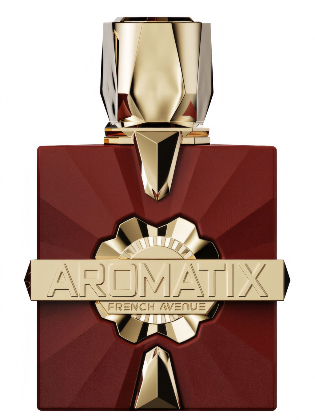 Carnal Desire French Avenue — Aromatix — French Avenue — EDP — 100ml — Unisex