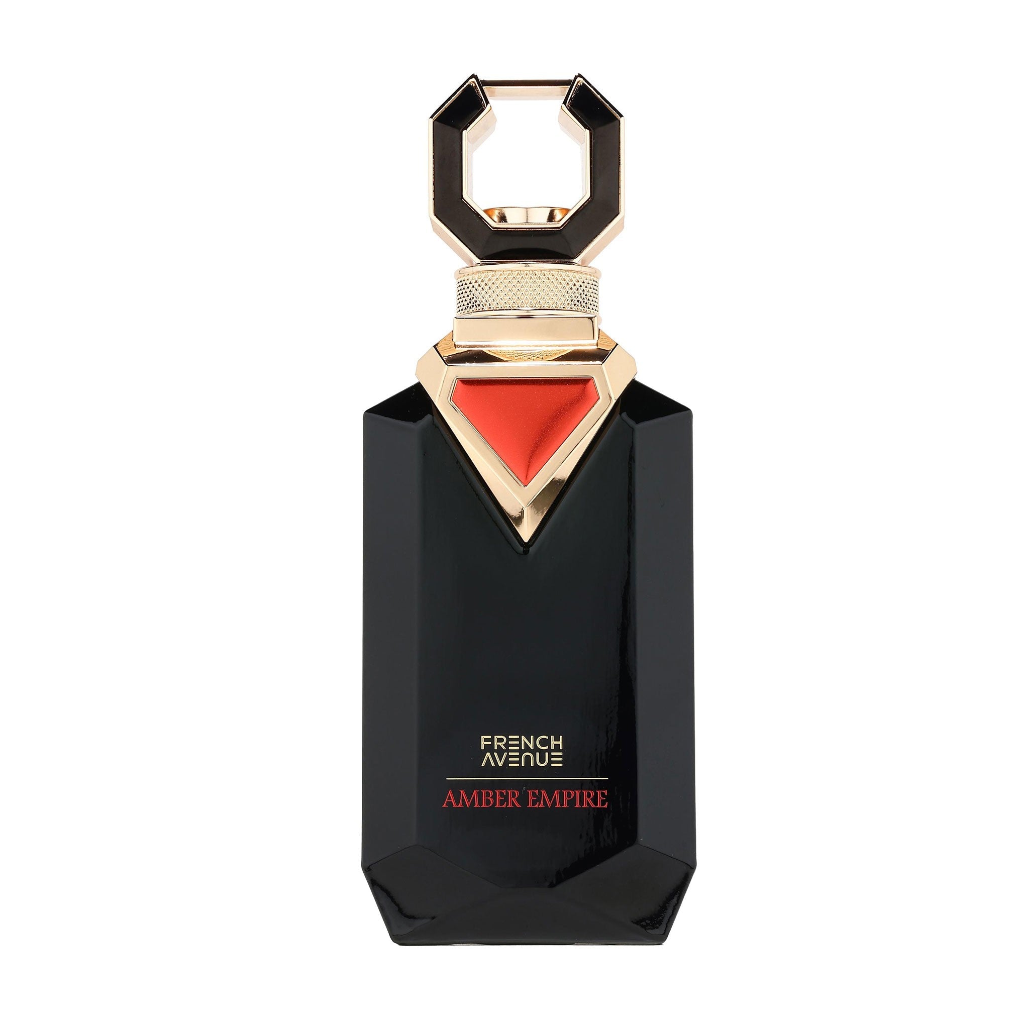 Amber Empire - French Avenue - Extrait de Parfum 100ml