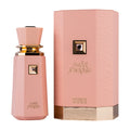Sweet Paradise — French Avenue — EDP — 100ml — Femei
