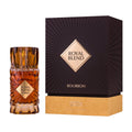 Royal Blend Bourbon — French Avenue — Extrait — 100ml — Unisex